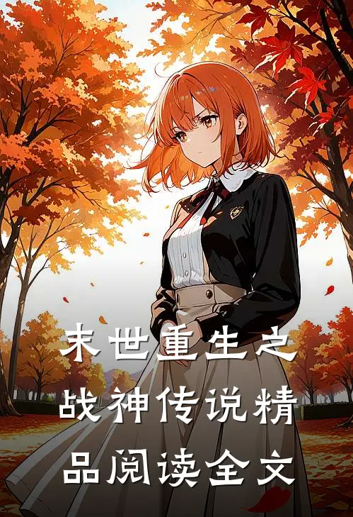 末世重生之战神传说精品阅读全文