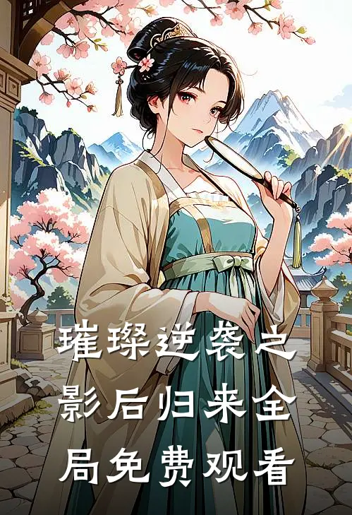 璀璨逆袭之影后归来全局免费观看