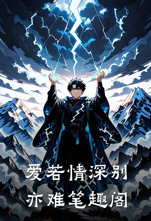 爱若情深别亦难笔趣阁