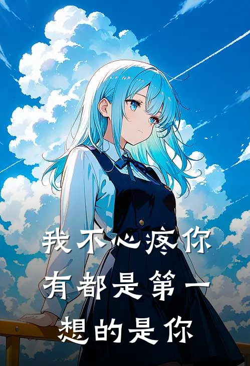 我不心疼你,有都是第一想的是你