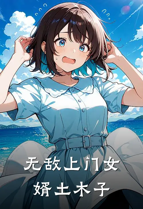 无敌上门女婿土木子