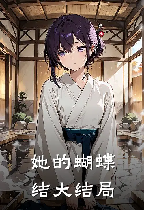 她的蝴蝶结大结局
