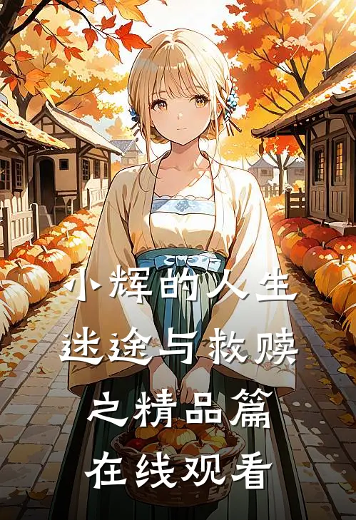 小辉的人生迷途与救赎之精品篇在线观看