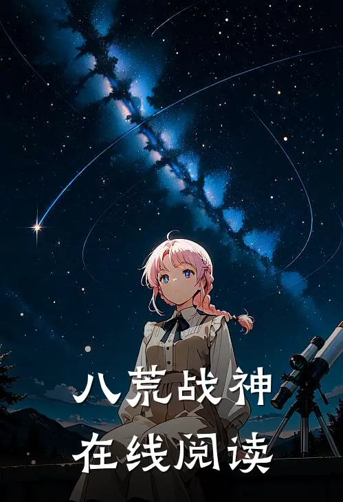 八荒战神在线阅读