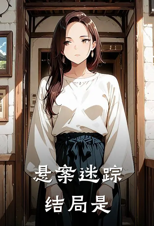 悬案迷踪结局是