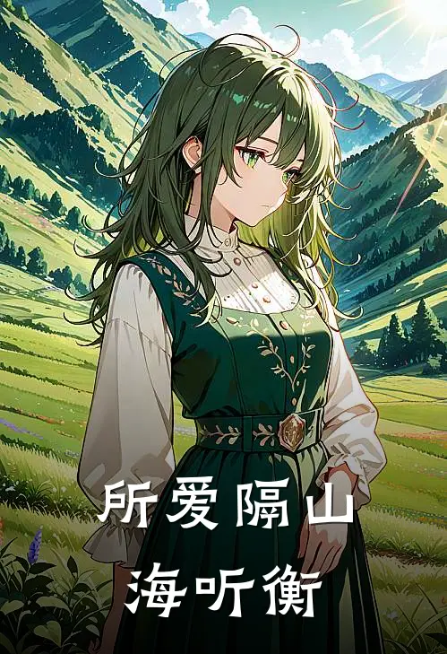 所爱隔山海听衡