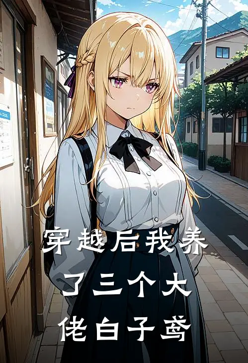 穿越后我养了三个大佬白子鸢
