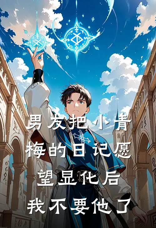 男友把小青梅的日记愿望显化后，我不要他了