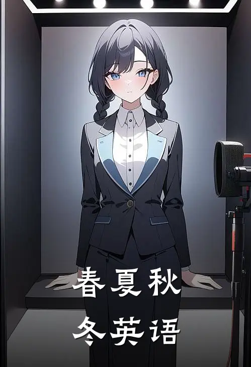 春夏秋冬英语