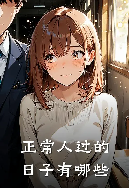 正常人过的日子有哪些