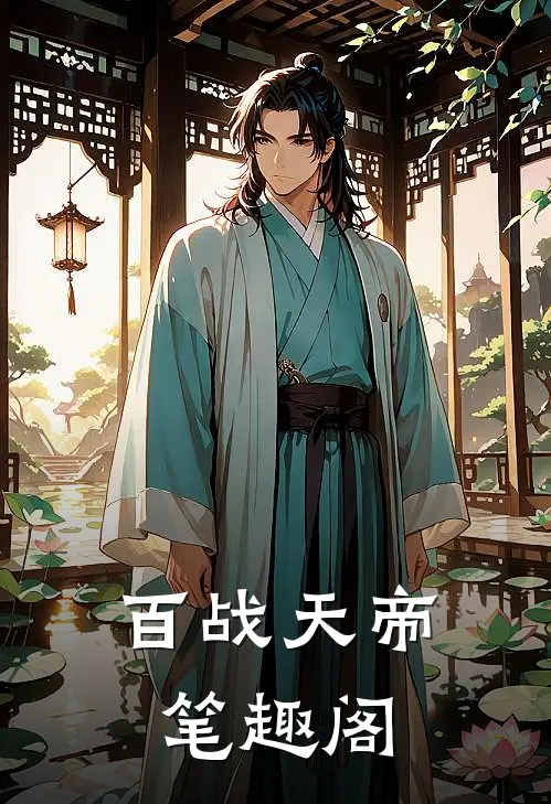 百战天帝 笔趣阁