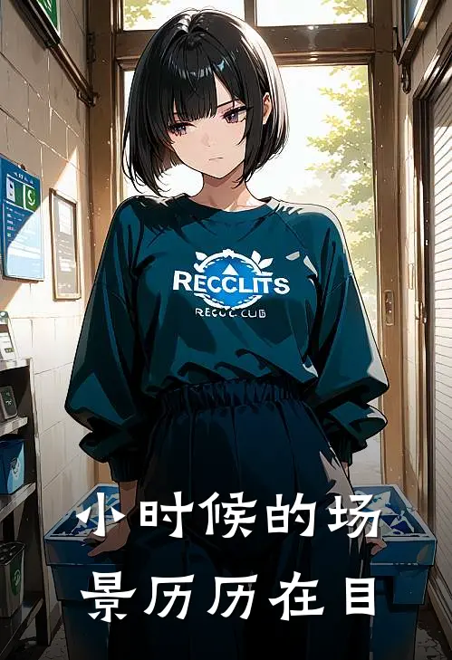 小时候的场景历历在目