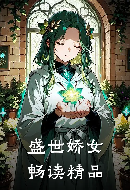 盛世娇女畅读精品