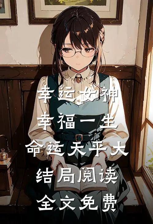 幸运女神幸福一生,命运天平大结局阅读全文免费