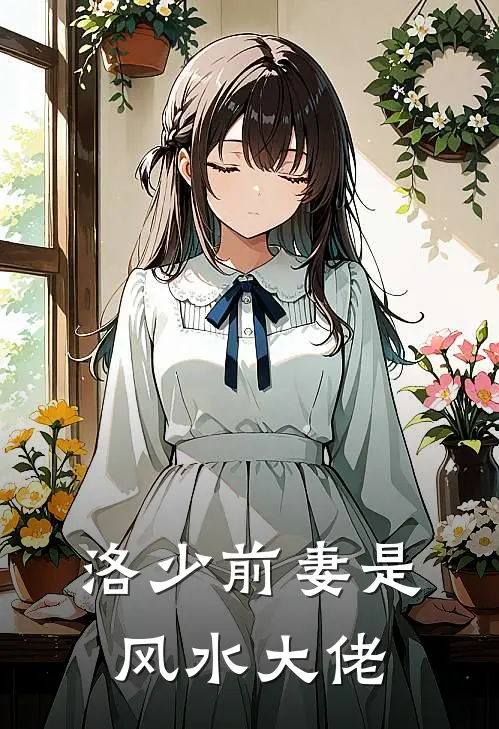 洛少前妻是风水大佬