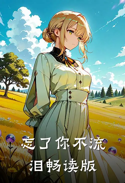 忘了你不流泪畅读版