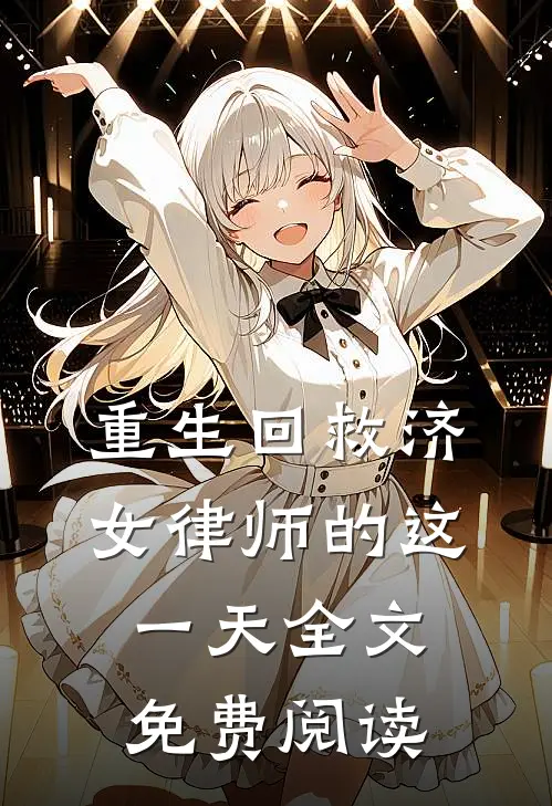 重生回救济女律师的这一天全文免费阅读