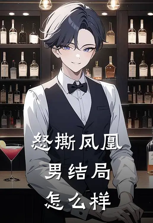 怒撕凤凰男结局怎么样