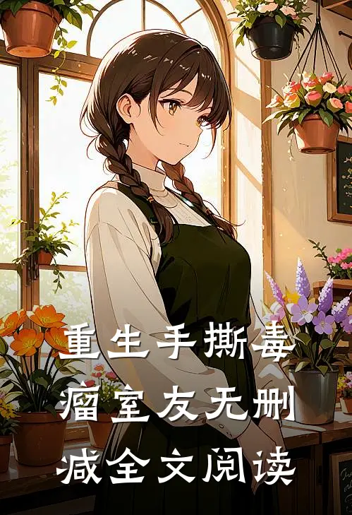 重生手撕毒瘤室友无删减全文阅读