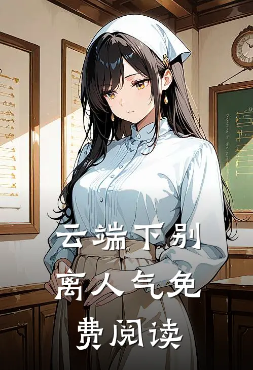 云端下别离人气免费阅读