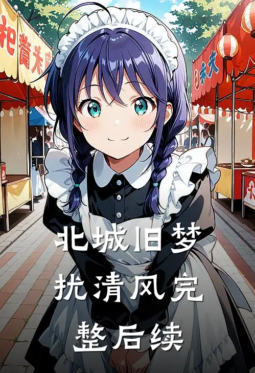 北城旧梦扰清风完整后续