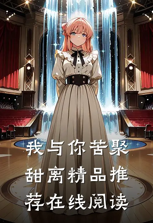 我与你苦聚甜离精品推荐在线阅读