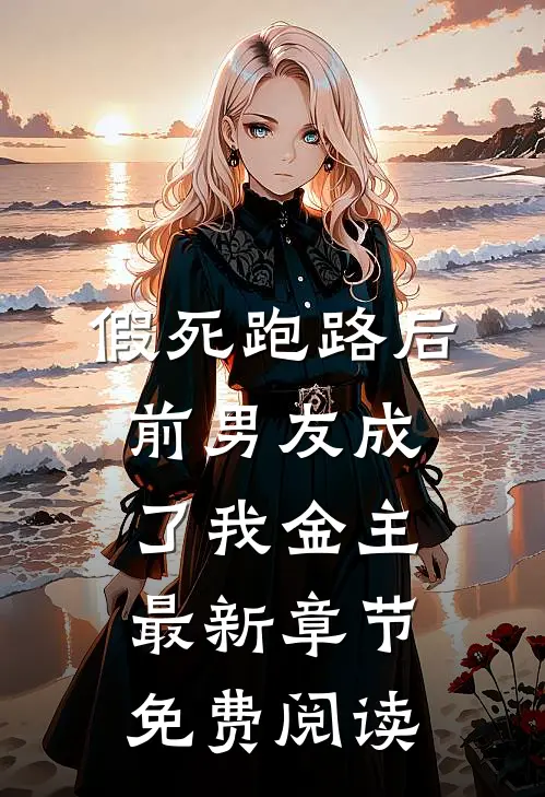 假死跑路后,前男友成了我金主最新章节免费阅读