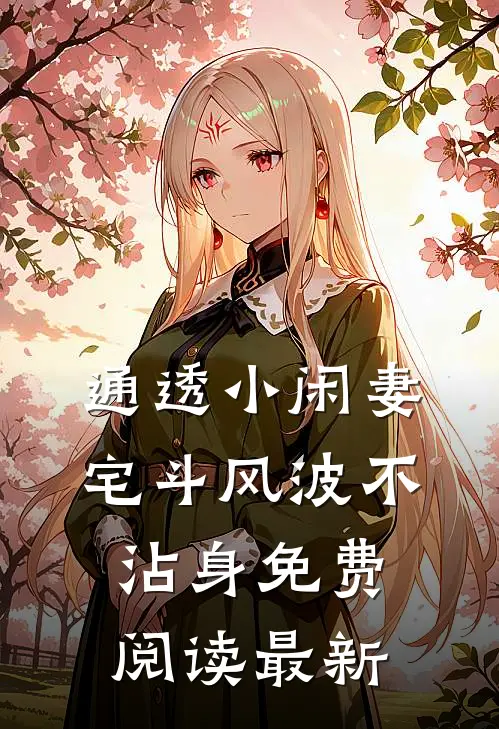 通透小闲妻，宅斗风波不沾身免费阅读最新