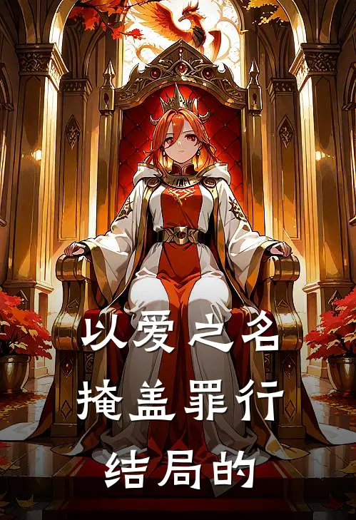 以爱之名掩盖罪行结局的