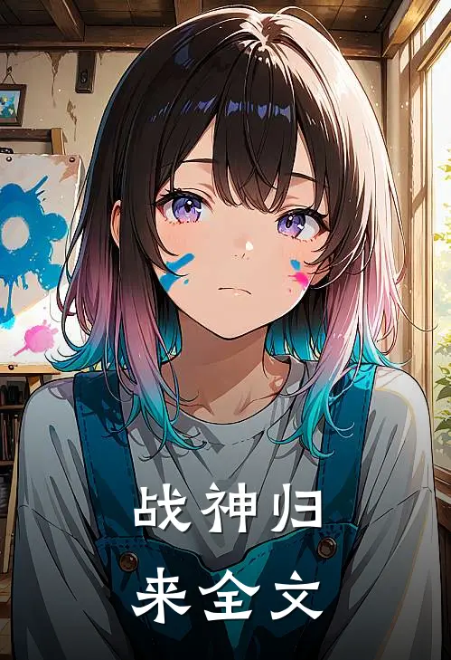 战神归来全文