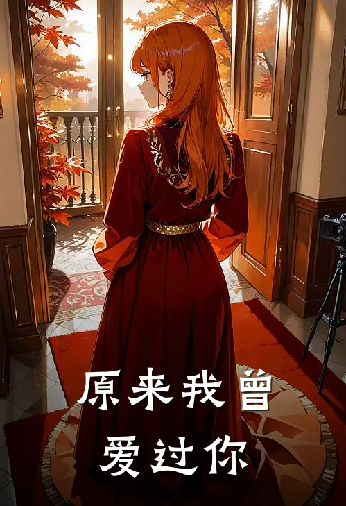 原来我曾爱过你