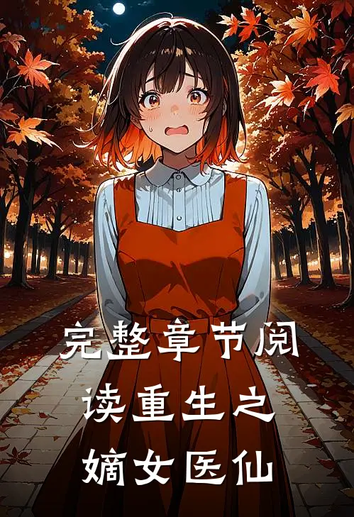 完整章节阅读重生之嫡女医仙