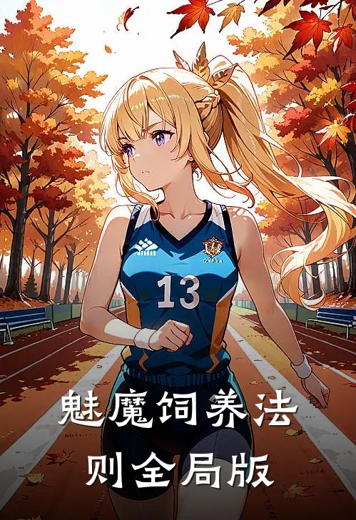 魅魔饲养法则全局版