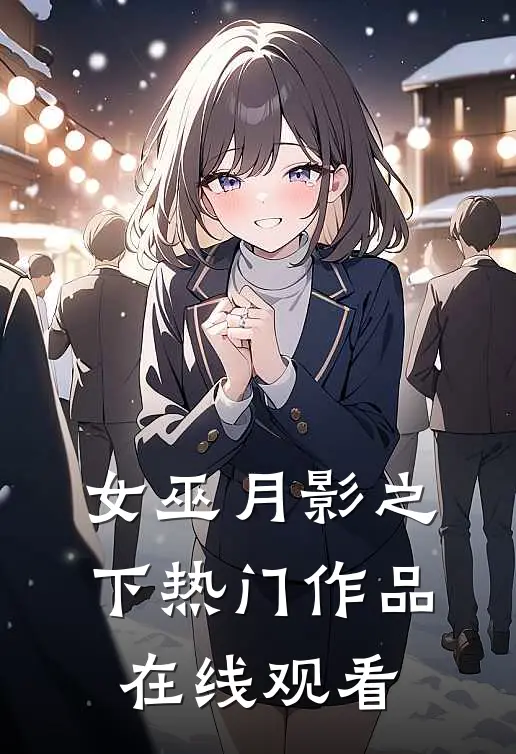 女巫月影之下热门作品在线观看