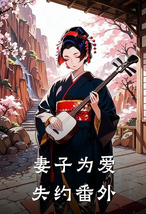 妻子为爱失约 番外