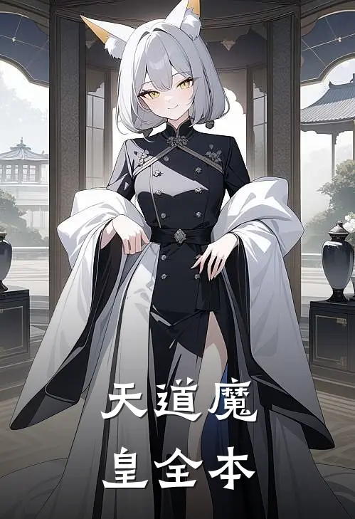 天道魔皇全本