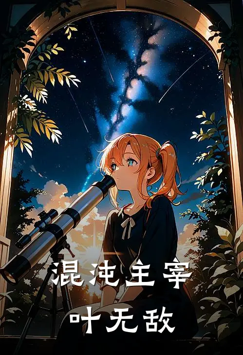 混沌主宰叶无敌
