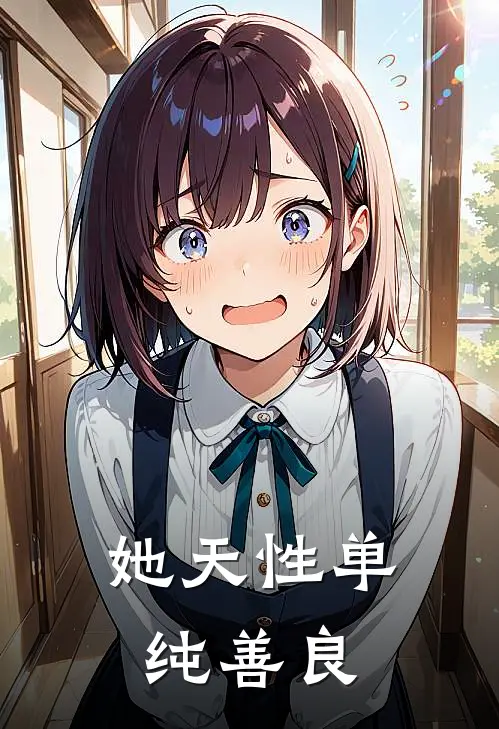 她天性单纯善良