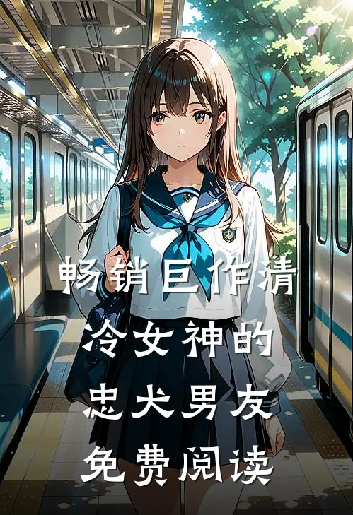畅销巨作清冷女神的忠犬男友免费阅读