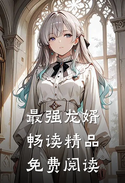 最强龙婿畅读精品免费阅读