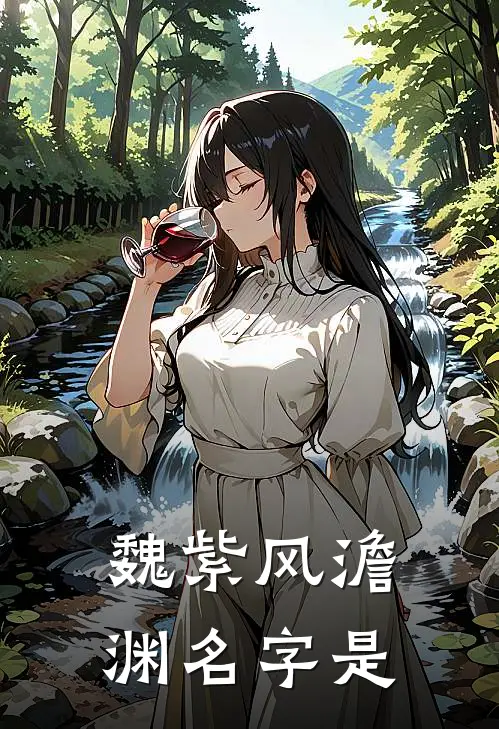 魏紫风澹渊名字是