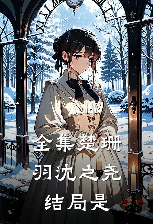 全集楚珊羽沈之尧结局是