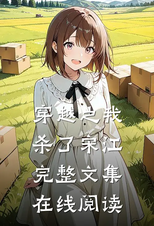 穿越之我杀了宋江完整文集在线阅读