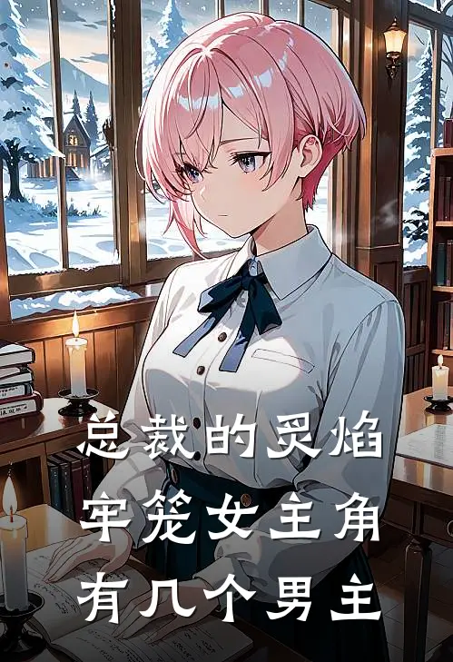 总裁的炙焰牢笼女主角有几个男主