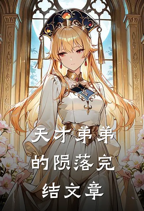天才弟弟的陨落完结文章