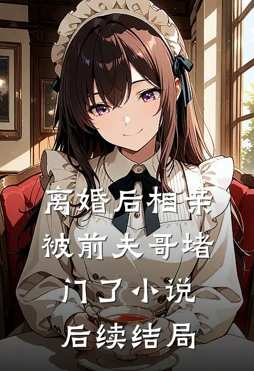 离婚后相亲，被前夫哥堵门了小说后续结局