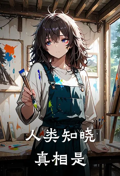 人类知晓真相是