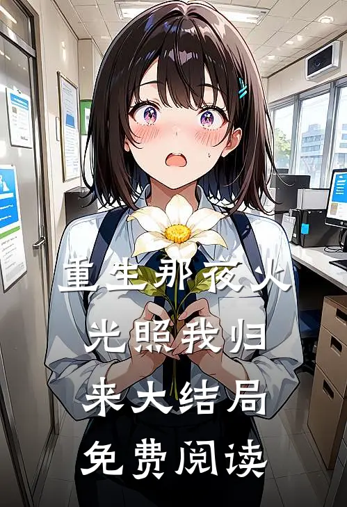 重生那夜火光照我归来大结局免费阅读