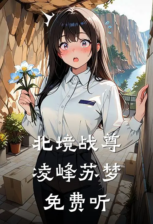 北境战尊凌峰苏梦免费听