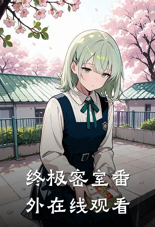 终极密室 番外在线观看